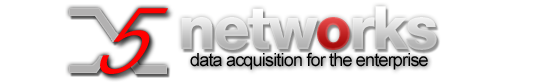 X5 Networks